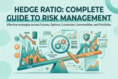 Hedge Ratio: Complete Guide to Risk Management
