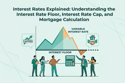 Interest Rate Floor Explained