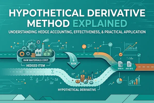 Hypothetical Derivative Method Explained