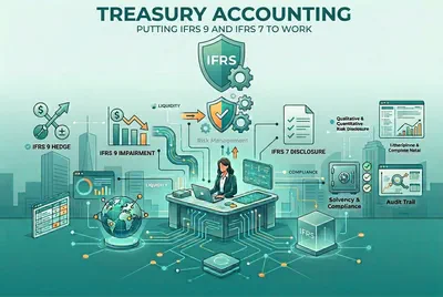 Treasury Management: The Strategic Role of Treasurers in Modern Companies
